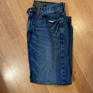 Men’s American Eagle Relaxed Straight 31x30